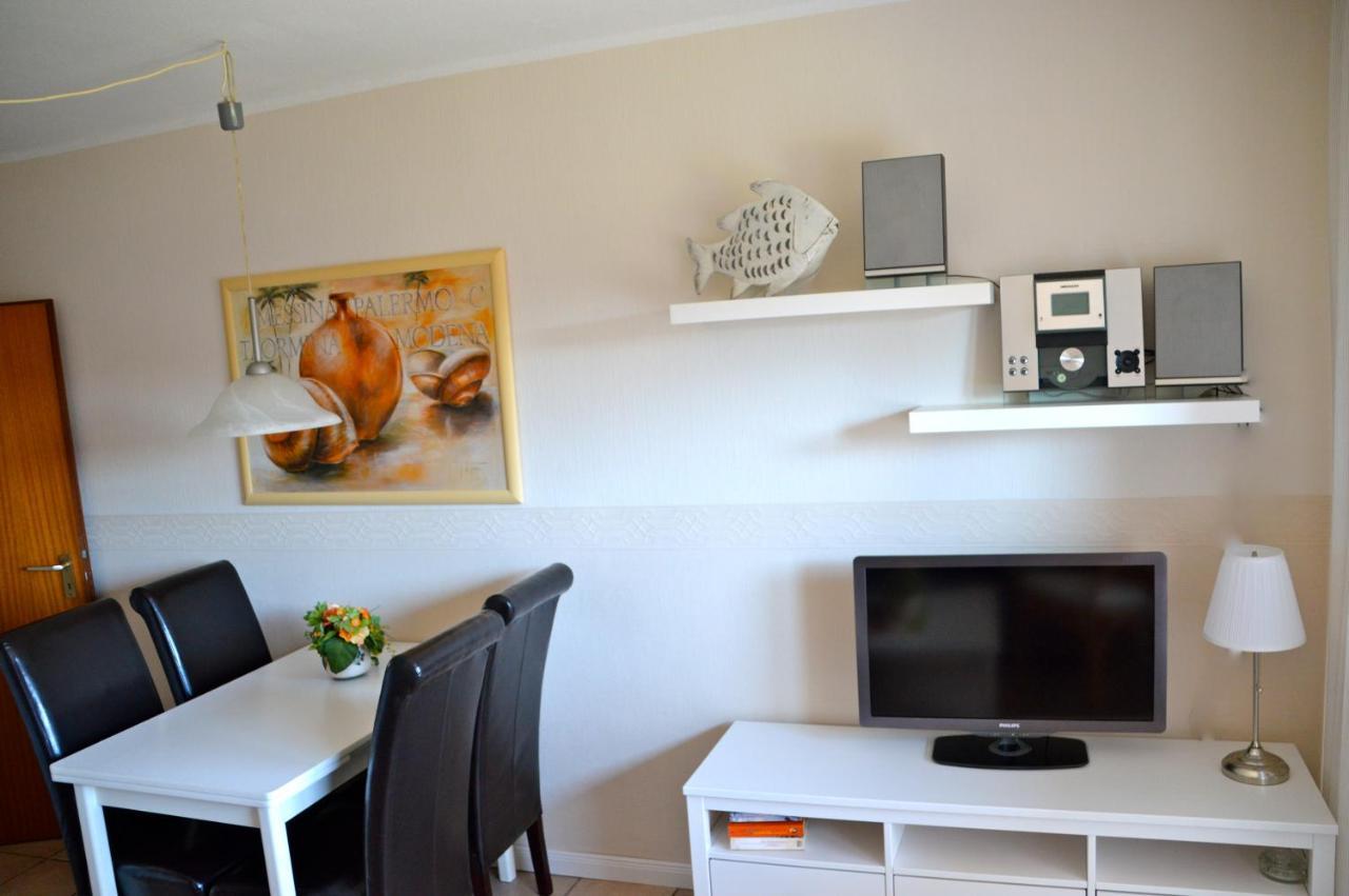 Ferienwohnung Besslich Wattweg 5 Norden Kültér fotó