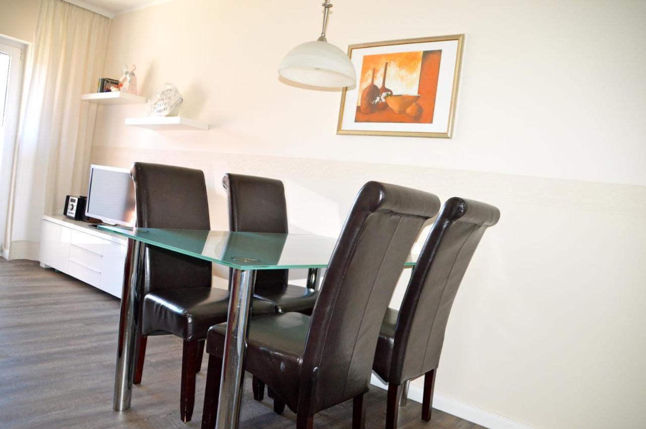 Ferienwohnung Besslich Wattweg 5 Norden Kültér fotó