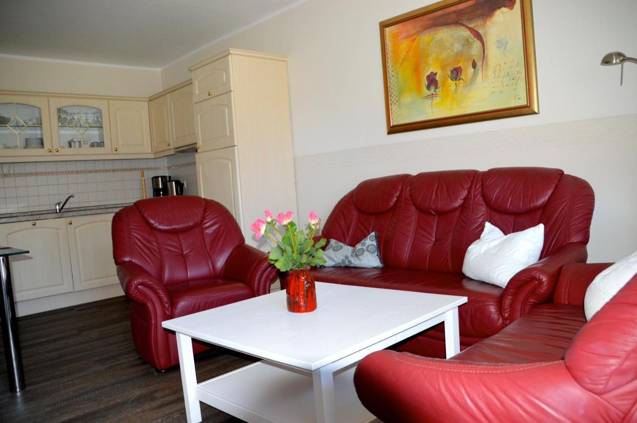 Ferienwohnung Besslich Wattweg 5 Norden Kültér fotó
